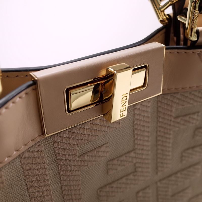 Fendi Peekaboo Bags